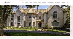 Desktop Screenshot of maplerealtyllc.com